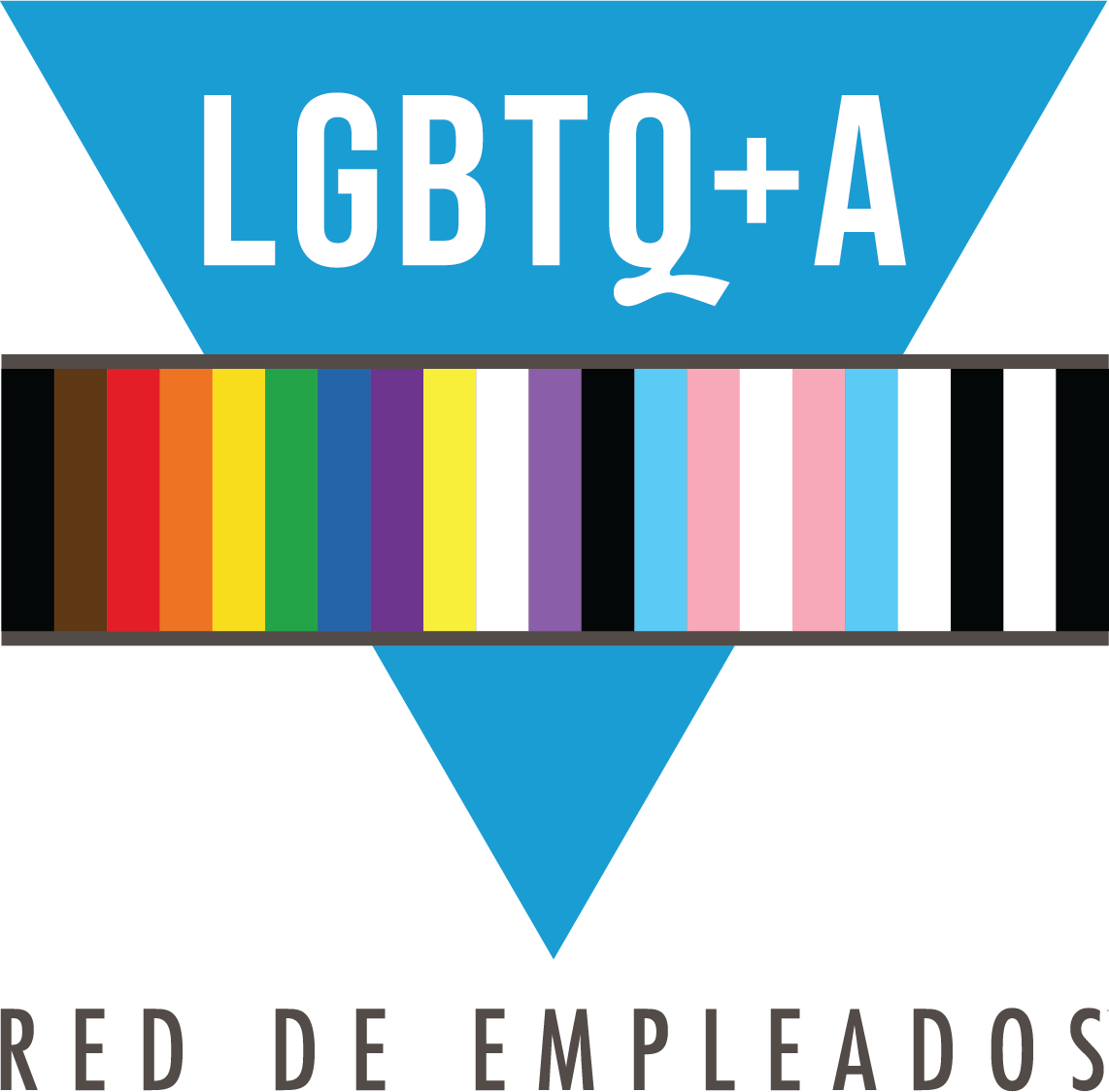 Red de lesbianas, gays, bisexuales, transgénero y aliados